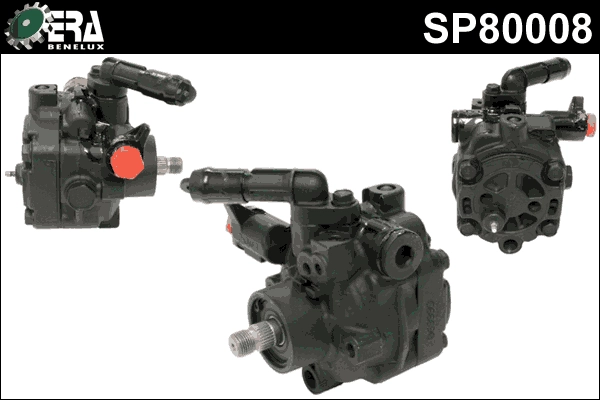 SP80008