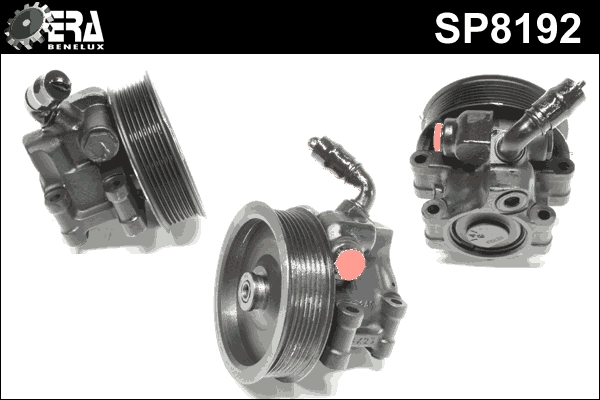 SP8192