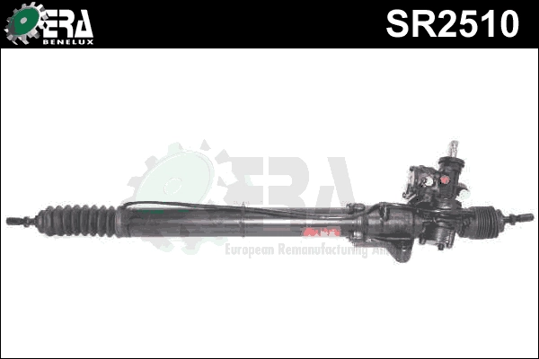 SR2510