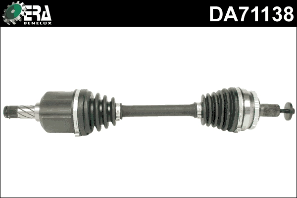 DA71138