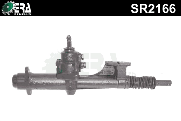 SR2166