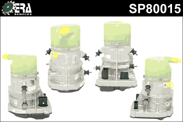SP80015