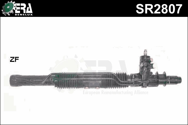 SR2807