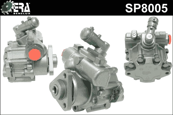 SP8005