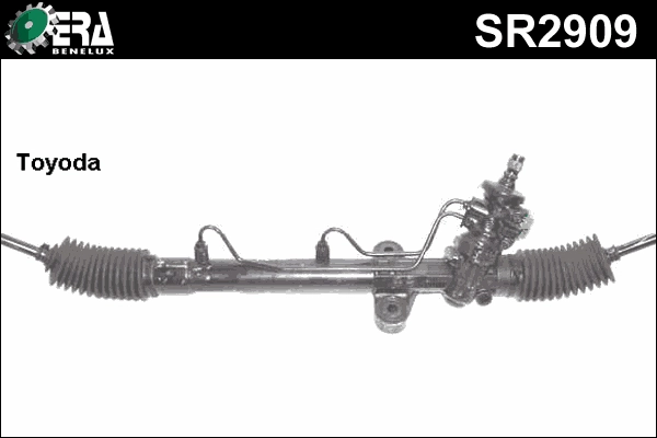 SR2909