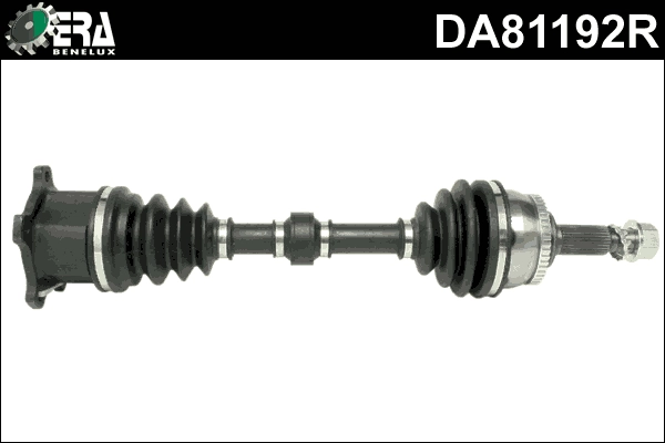 DA91192R