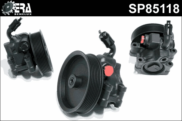 SP85118