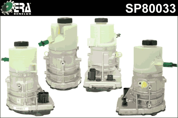 SP80033