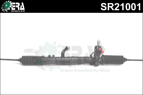 SR21001