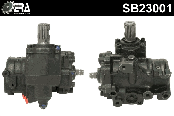 SB23001