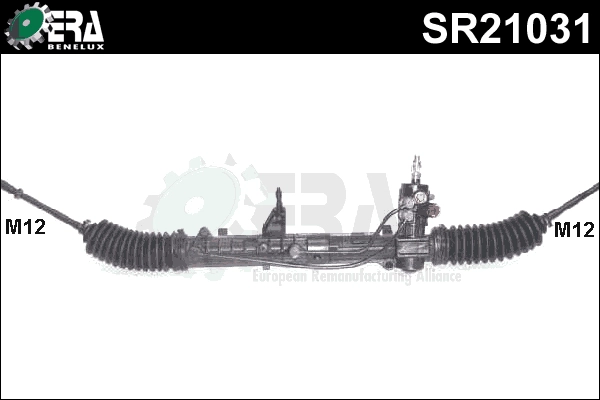 SR21031