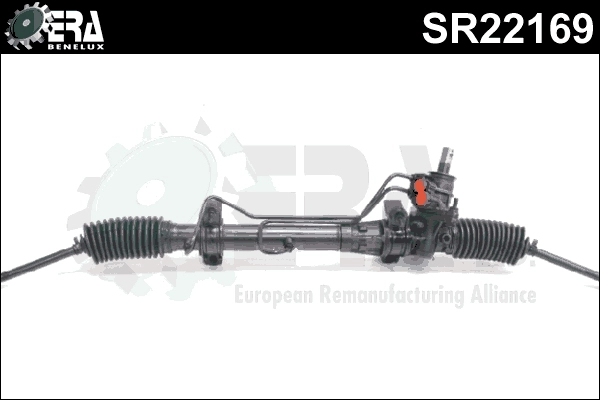 SR22169