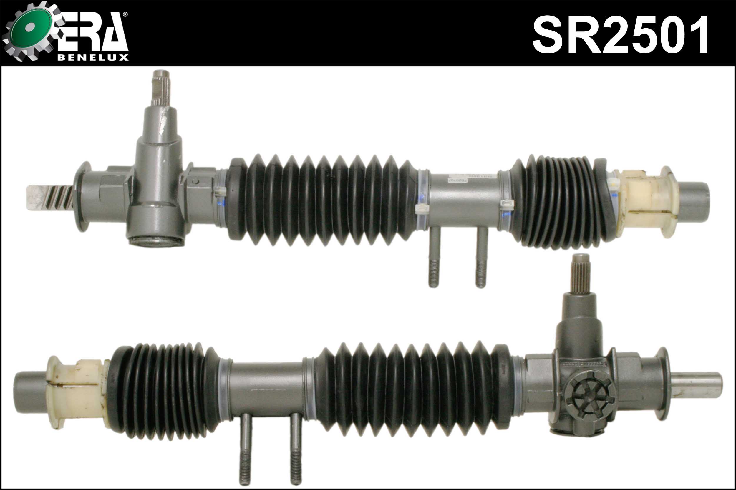 SR2501