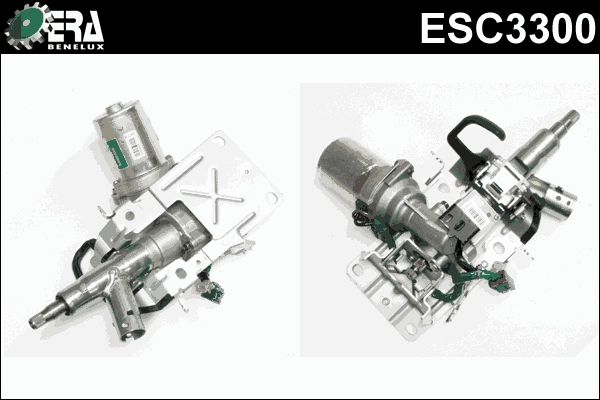 ESC3300