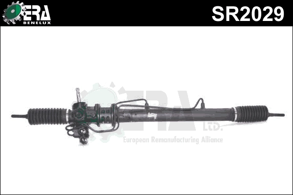 SR2029