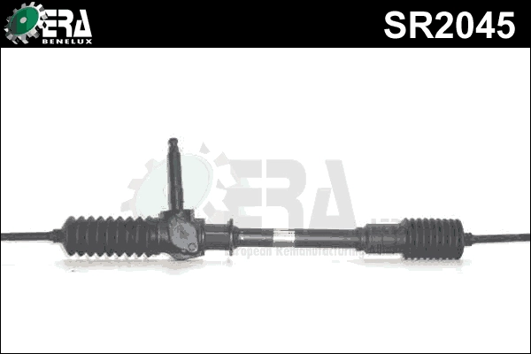 SR2045