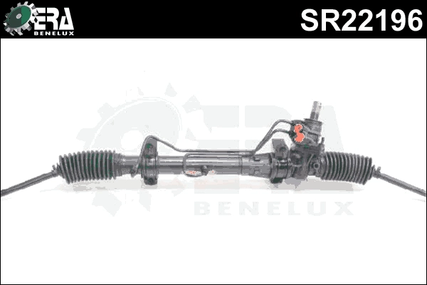 SR22196