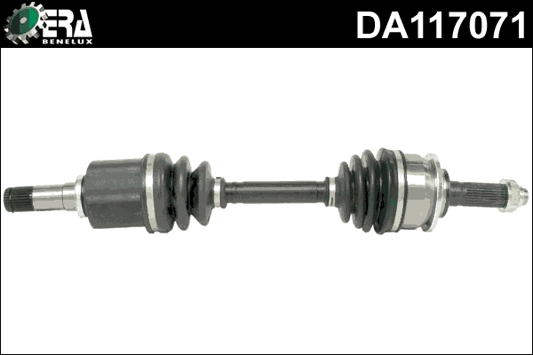 DA117071
