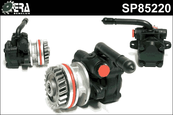 SP85220