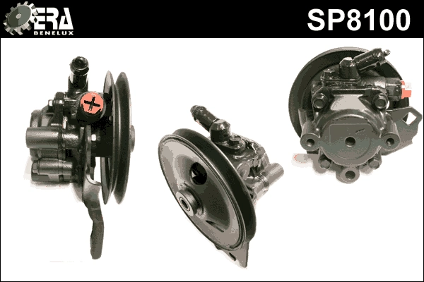 SP8100