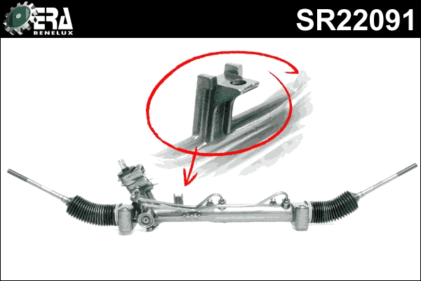 SR22091