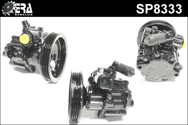 SP8333