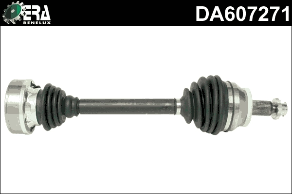DA607271