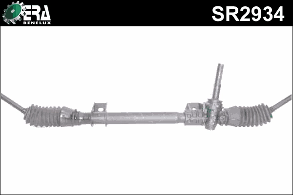 SR2934