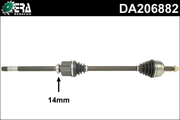 DA206882