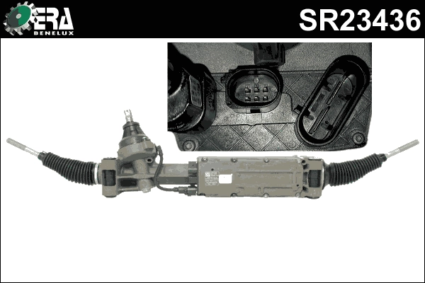 SR23436