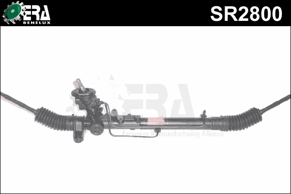 SR2800