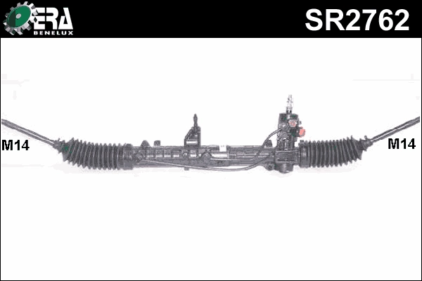 SR2762