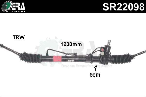 SR22098
