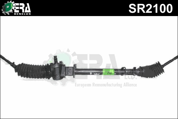 SR2100