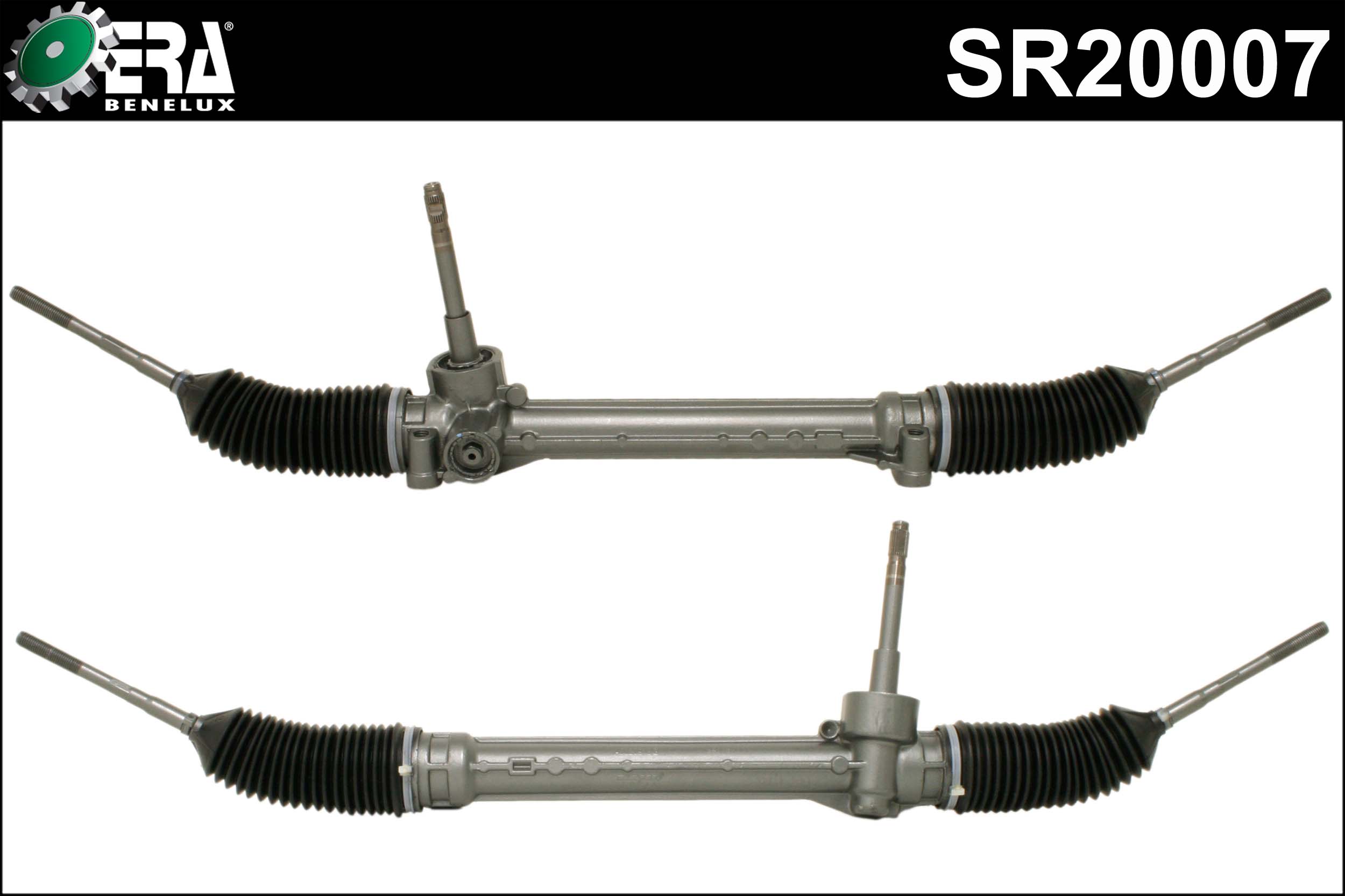 SR20007