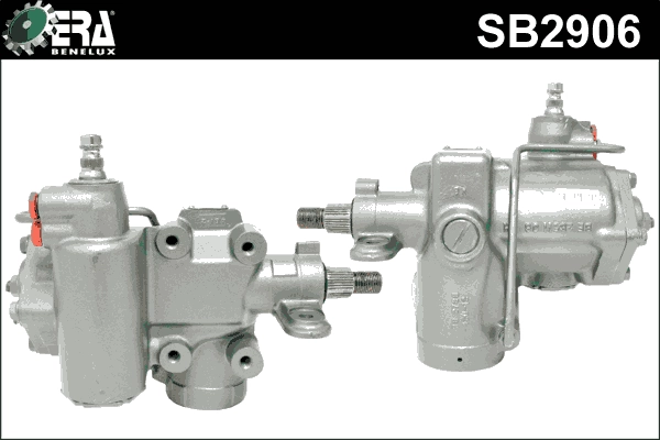 SB2906