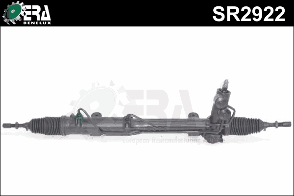 SR2922