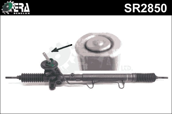 SR2850
