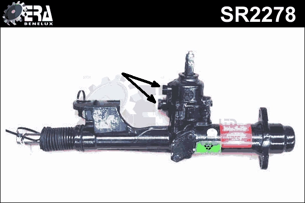 SR2278