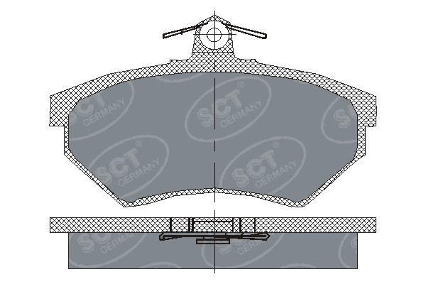 SP 110 PR