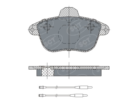 SP 295 PR