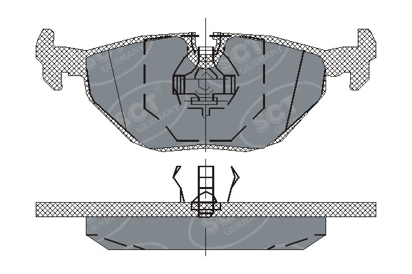 SP 170 PR