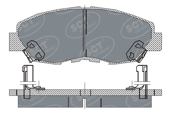 SP 180 PR