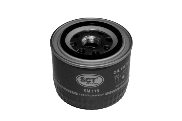 SM 118