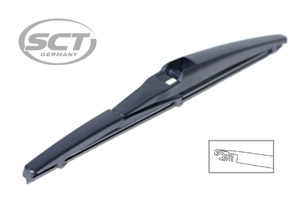 9489 REAR WIPER
