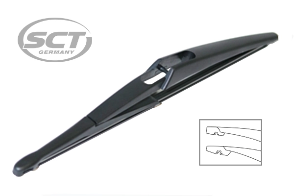 9484 REAR WIPER