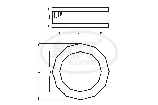 SB 3004
