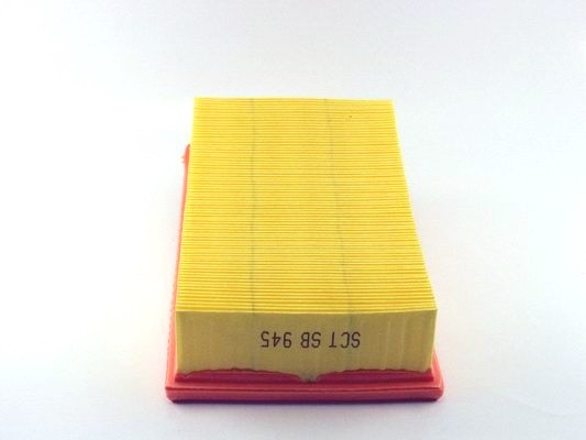 SB 945