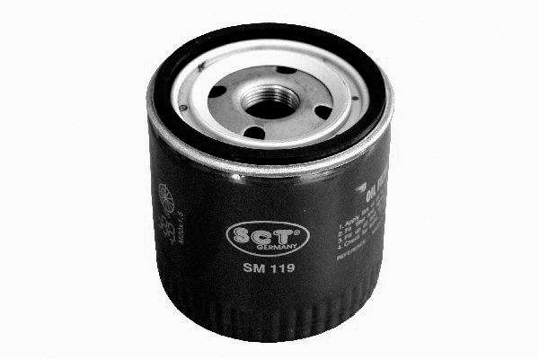 SM 119