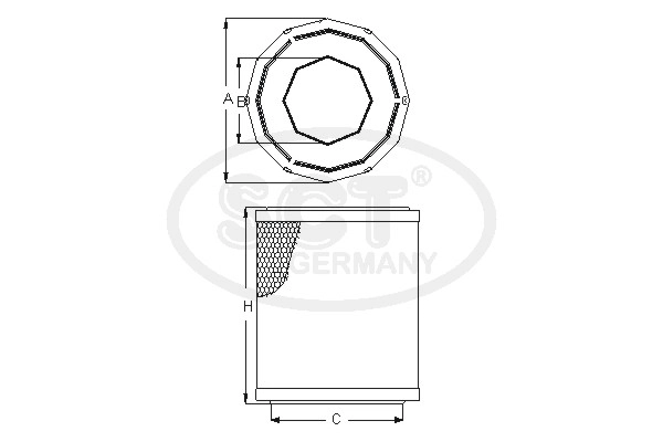 SB 3294 KIT